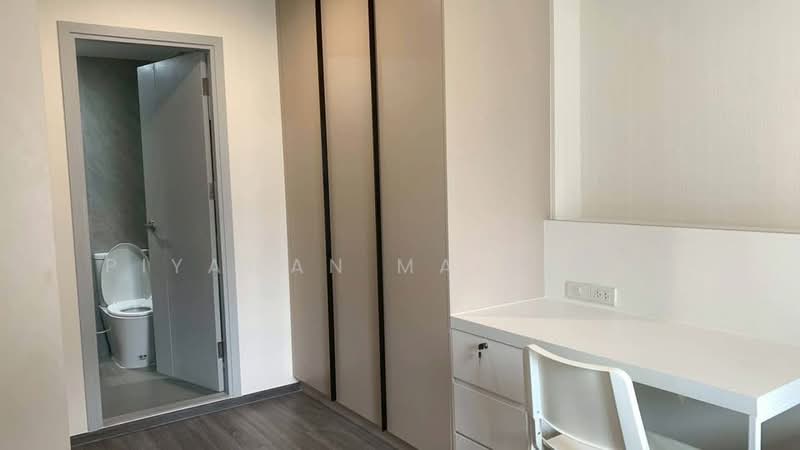 IDEO Chula-Samyan, Bangkok, Si Phraya Road, Maha Phrutharam, Bang Rak, Bangkok, 2 Bedrooms, 75 sqm, Condo For Rent, by Piyawan Maiyapan, 500250812 - DDproperty.com