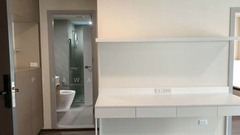 IDEO Chula-Samyan, Bangkok, Si Phraya Road, Maha Phrutharam, Bang Rak, Bangkok, 2 Bedrooms, 75 sqm, Condo For Rent, by Piyawan Maiyapan, 500250812 - DDproperty.com