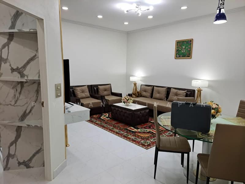 President Park Sukhumvit 24, Bangkok, 99 Sukhumvit 24 Alley, Khlongtoei Nua, Watthana, Bangkok, 2 Bedrooms, 100 sqm, Condo For Sale, by Piyawan Maiyapan, 500250813 - DDproperty.com