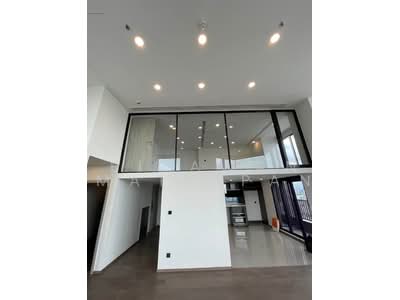 For Rent - Park Origin Chula-Samyan, Bangkok