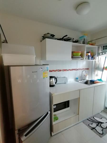 Baan Peang Ploen, Prachuap Khiri Khan, 6/608 Mooban Huadon, Nong Kae, Hua Hin, Prachuap Khiri Khan, 1 Bedroom, 30 sqm, Condo For Sale, by Prapapan Wilairojvorakul, 500250815 - DDproperty.com