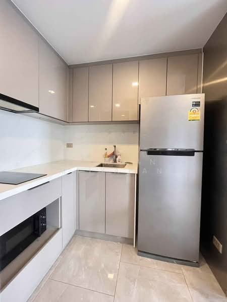 One9Five Asoke-Rama 9, Bangkok, 195 Soi Rama 9 Soi 5, Huai Khwang, Huai Khwang, Bangkok, 1 Bedroom, 36 sqm, Condo For Rent, by Piyawan Maiyapan, 500250816 - DDproperty.com