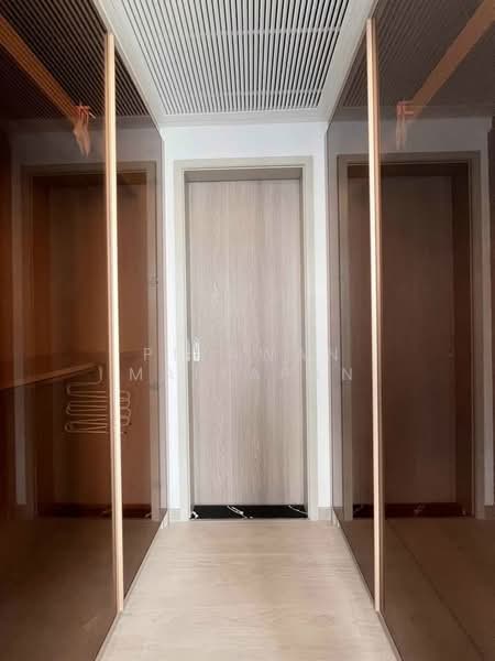 One9Five Asoke-Rama 9, Bangkok, 195 Soi Rama 9 Soi 5, Huai Khwang, Huai Khwang, Bangkok, 1 Bedroom, 36 sqm, Condo For Rent, by Piyawan Maiyapan, 500250816 - DDproperty.com