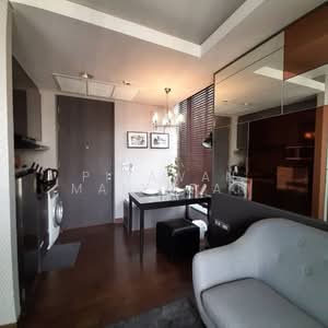 For Rent - The Lumpini 24, Bangkok