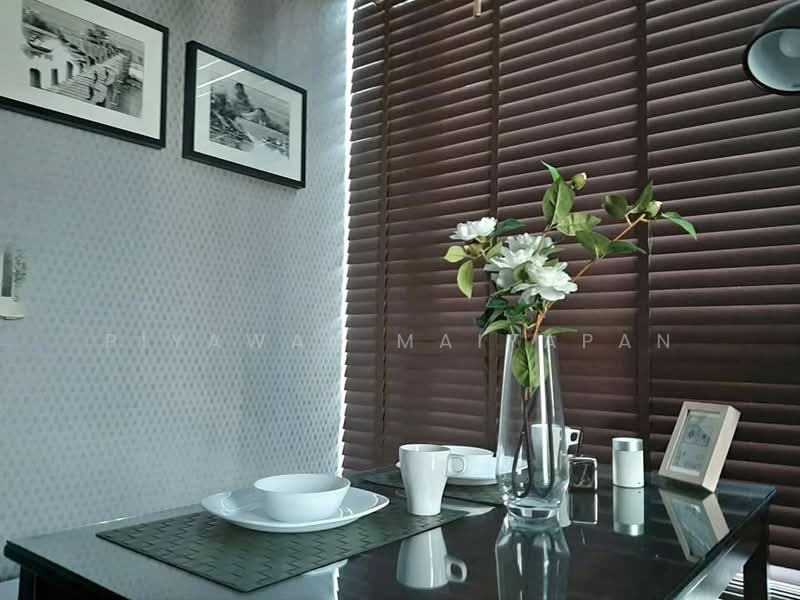 The Lumpini 24, Bangkok, Sukhumvit 24 Road, Khong Tan, Khlong Toei, Bangkok, 1 Bedroom, 30 sqm, Condo For Rent, by Piyawan Maiyapan, 500250817 - DDproperty.com