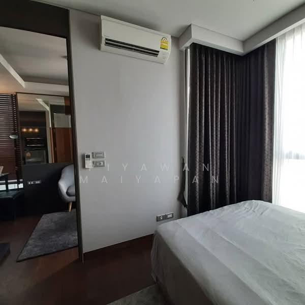 The Lumpini 24, Bangkok, Sukhumvit 24 Road, Khong Tan, Khlong Toei, Bangkok, 1 Bedroom, 30 sqm, Condo For Rent, by Piyawan Maiyapan, 500250817 - DDproperty.com