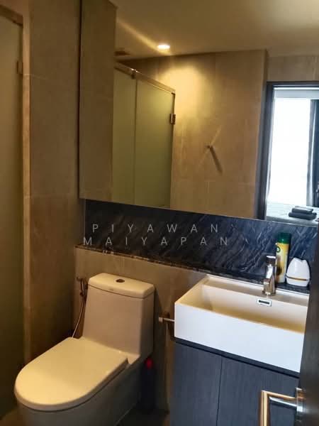 The Lumpini 24, Bangkok, Sukhumvit 24 Road, Khong Tan, Khlong Toei, Bangkok, 1 Bedroom, 30 sqm, Condo For Rent, by Piyawan Maiyapan, 500250817 - DDproperty.com