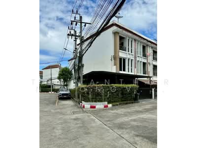 ขาย - Baan Klang Muang Rama 9 - Ladprao : บ้านกลางเมือง พระรามเก้า - ลาดพร้าว, กรุงเทพ