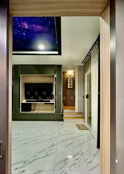 Baan Klang Muang Rama 9 - Ladprao : บ้านกลางเมือง พระรามเก้า - ลาดพร้าว, กรุงเทพ, ซอย ลาดพร้าว 88, วังทองหลาง, วังทองหลาง, กรุงเทพ, 132 ตร.ม., ทาวน์เฮ้าส์ ขาย, โดย Thananthorn Wongvarnkaseam, 500250818 - DDproperty.com