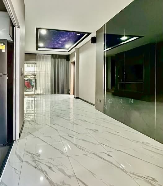 Baan Klang Muang Rama 9 - Ladprao, Bangkok, Soi Ladprao 88, Wang Thonglang, Wang Thonglang, Bangkok, 2 Bedrooms, 132 sqm, Townhouse For Sale, by Thananthorn Wongvarnkaseam, 500250818 - DDproperty.com