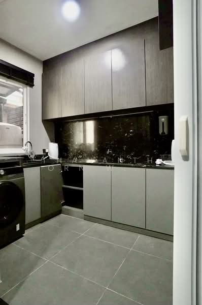 Baan Klang Muang Rama 9 - Ladprao, Bangkok, Soi Ladprao 88, Wang Thonglang, Wang Thonglang, Bangkok, 2 Bedrooms, 132 sqm, Townhouse For Sale, by Thananthorn Wongvarnkaseam, 500250818 - DDproperty.com