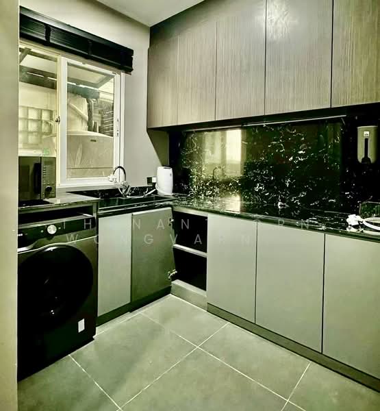 Baan Klang Muang Rama 9 - Ladprao, Bangkok, Soi Ladprao 88, Wang Thonglang, Wang Thonglang, Bangkok, 2 Bedrooms, 132 sqm, Townhouse For Sale, by Thananthorn Wongvarnkaseam, 500250818 - DDproperty.com