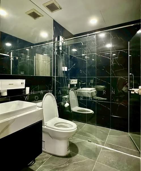 Baan Klang Muang Rama 9 - Ladprao, Bangkok, Soi Ladprao 88, Wang Thonglang, Wang Thonglang, Bangkok, 2 Bedrooms, 132 sqm, Townhouse For Sale, by Thananthorn Wongvarnkaseam, 500250818 - DDproperty.com