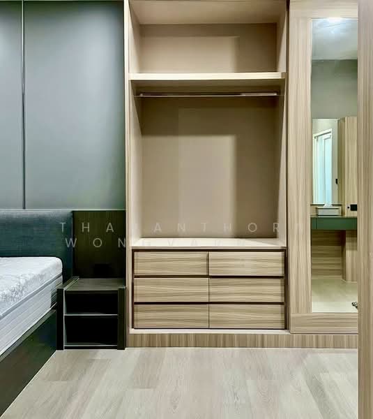 Baan Klang Muang Rama 9 - Ladprao, Bangkok, Soi Ladprao 88, Wang Thonglang, Wang Thonglang, Bangkok, 2 Bedrooms, 132 sqm, Townhouse For Sale, by Thananthorn Wongvarnkaseam, 500250818 - DDproperty.com