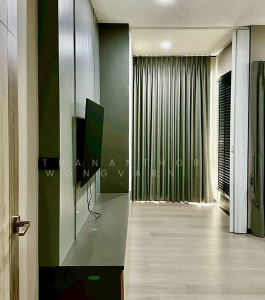 Baan Klang Muang Rama 9 - Ladprao, Bangkok, Soi Ladprao 88, Wang Thonglang, Wang Thonglang, Bangkok, 2 Bedrooms, 132 sqm, Townhouse For Sale, by Thananthorn Wongvarnkaseam, 500250818 - DDproperty.com