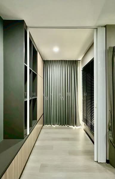 Baan Klang Muang Rama 9 - Ladprao, Bangkok, Soi Ladprao 88, Wang Thonglang, Wang Thonglang, Bangkok, 2 Bedrooms, 132 sqm, Townhouse For Sale, by Thananthorn Wongvarnkaseam, 500250818 - DDproperty.com