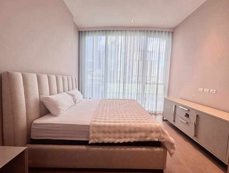 Scope Langsuan, Bangkok, Soi Lang Suan, Lumphini, Pathum Wan, Bangkok, 1 Bedroom, 84 sqm, Condo For Rent, by Piyawan Maiyapan, 500250819 - DDproperty.com