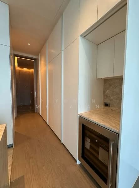 Scope Langsuan, Bangkok, Soi Lang Suan, Lumphini, Pathum Wan, Bangkok, 1 Bedroom, 84 sqm, Condo For Rent, by Piyawan Maiyapan, 500250819 - DDproperty.com