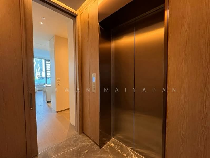 Scope Langsuan, Bangkok, Soi Lang Suan, Lumphini, Pathum Wan, Bangkok, 1 Bedroom, 84 sqm, Condo For Rent, by Piyawan Maiyapan, 500250819 - DDproperty.com