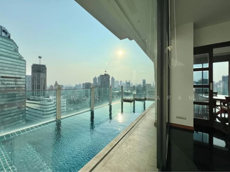 Le Raffine Sukhumvit 39, Bangkok, Soi Sukhumvit 39, Khlong Tan Nua, Watthana, Bangkok, 3 Bedrooms, 405 sqm, Condo For Sale, by Piyawan Maiyapan, 500250820 - DDproperty.com