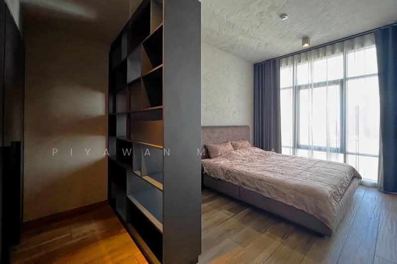 The Lofts Asoke, Bangkok, Sukhumvit 21 Road, Khlongtoei Nua, Watthana, Bangkok, 1 Bedroom, 49 sqm, Condo For Sale, by Piyawan Maiyapan, 500250822 - DDproperty.com