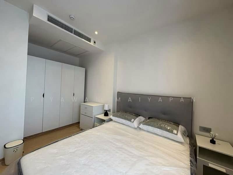 ASHTON Asoke-Rama 9, Bangkok, 469 Asoke-Dindaeng Road, Din Daeng, Din Daeng, Bangkok, 2 Bedrooms, 47 sqm, Condo For Rent, by Piyawan Maiyapan, 500250824 - DDproperty.com