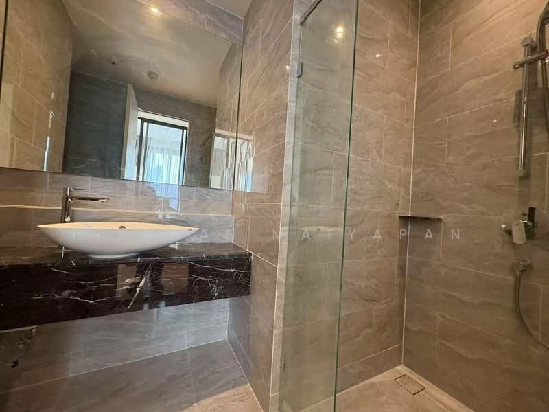 ASHTON Asoke-Rama 9, Bangkok, 469 Asoke-Dindaeng Road, Din Daeng, Din Daeng, Bangkok, 2 Bedrooms, 47 sqm, Condo For Rent, by Piyawan Maiyapan, 500250824 - DDproperty.com