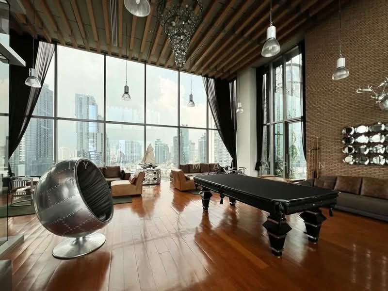 IDEO Morph 38, Bangkok, 88 Sukhumvit Road, Phra Kanong, Khlong Toei, Bangkok, 1 Bedroom, 36 sqm, Condo For Sale, by Piyawan Maiyapan, 500250829 - DDproperty.com