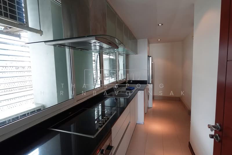 Le Raffine Jambunuda Sukhumvit 31, Bangkok, Sukhumvit 31, Khlongtoei Nua, Watthana, Bangkok, 3 Bedrooms, 385 sqm, Condo For Sale, by Thassapong Hirunbavornsak, 500250830 - DDproperty.com