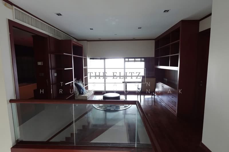 Le Raffine Jambunuda Sukhumvit 31, Bangkok, Sukhumvit 31, Khlongtoei Nua, Watthana, Bangkok, 3 Bedrooms, 385 sqm, Condo For Sale, by Thassapong Hirunbavornsak, 500250830 - DDproperty.com