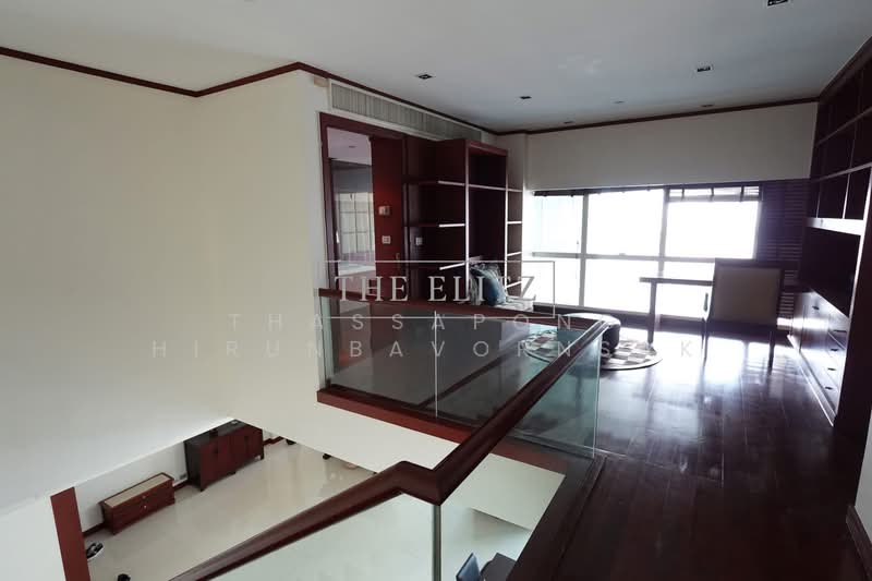 Le Raffine Jambunuda Sukhumvit 31, Bangkok, Sukhumvit 31, Khlongtoei Nua, Watthana, Bangkok, 3 Bedrooms, 385 sqm, Condo For Sale, by Thassapong Hirunbavornsak, 500250830 - DDproperty.com