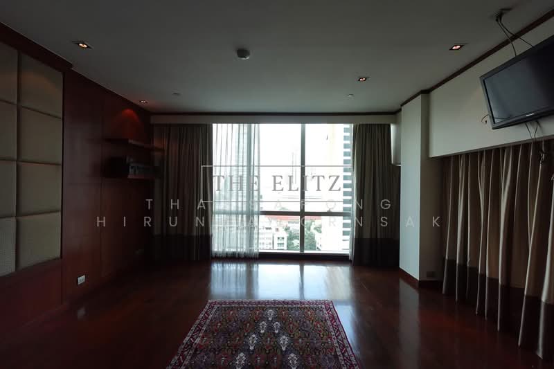 Le Raffine Jambunuda Sukhumvit 31, Bangkok, Sukhumvit 31, Khlongtoei Nua, Watthana, Bangkok, 3 Bedrooms, 385 sqm, Condo For Sale, by Thassapong Hirunbavornsak, 500250830 - DDproperty.com