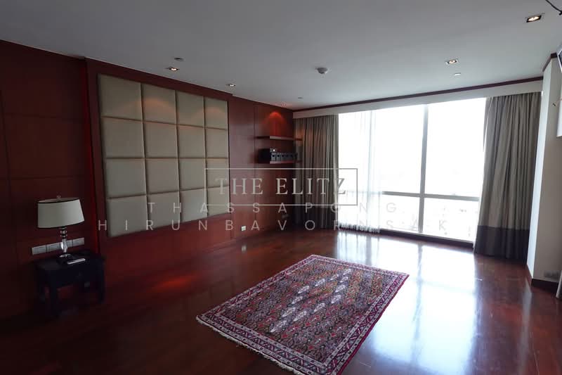 Le Raffine Jambunuda Sukhumvit 31, Bangkok, Sukhumvit 31, Khlongtoei Nua, Watthana, Bangkok, 3 Bedrooms, 385 sqm, Condo For Sale, by Thassapong Hirunbavornsak, 500250830 - DDproperty.com