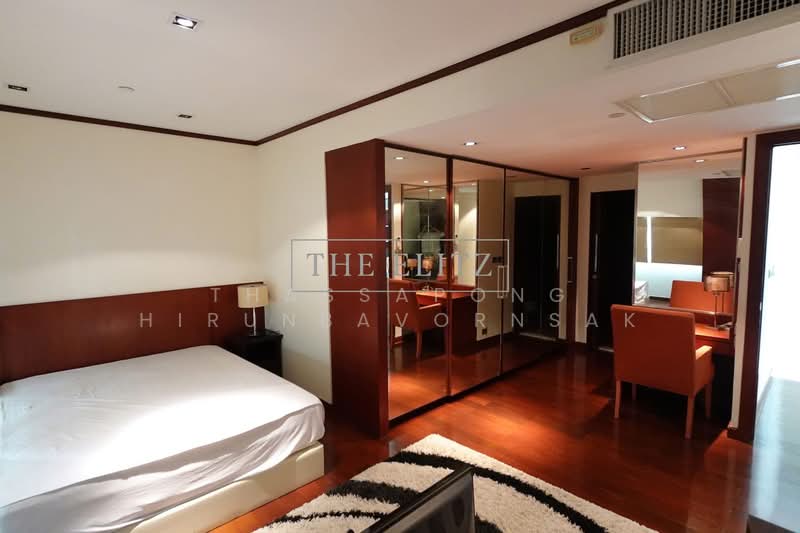 Le Raffine Jambunuda Sukhumvit 31, Bangkok, Sukhumvit 31, Khlongtoei Nua, Watthana, Bangkok, 3 Bedrooms, 385 sqm, Condo For Sale, by Thassapong Hirunbavornsak, 500250830 - DDproperty.com