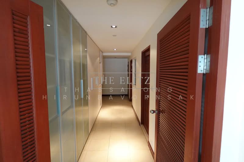 Le Raffine Jambunuda Sukhumvit 31 : เลอรัฟฟิเน่ ชมพูนุช สุขุมวิท 31, กรุงเทพ, ถนนสุขุมวิท 31, คลองเตยเหนือ, วัฒนา, กรุงเทพ, 385 ตร.ม., คอนโด ขาย, โดย Thassapong Hirunbavornsak, 500250830 - DDproperty.com