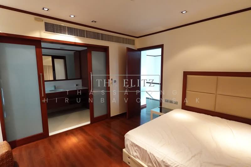 Le Raffine Jambunuda Sukhumvit 31, Bangkok, Sukhumvit 31, Khlongtoei Nua, Watthana, Bangkok, 3 Bedrooms, 385 sqm, Condo For Sale, by Thassapong Hirunbavornsak, 500250830 - DDproperty.com