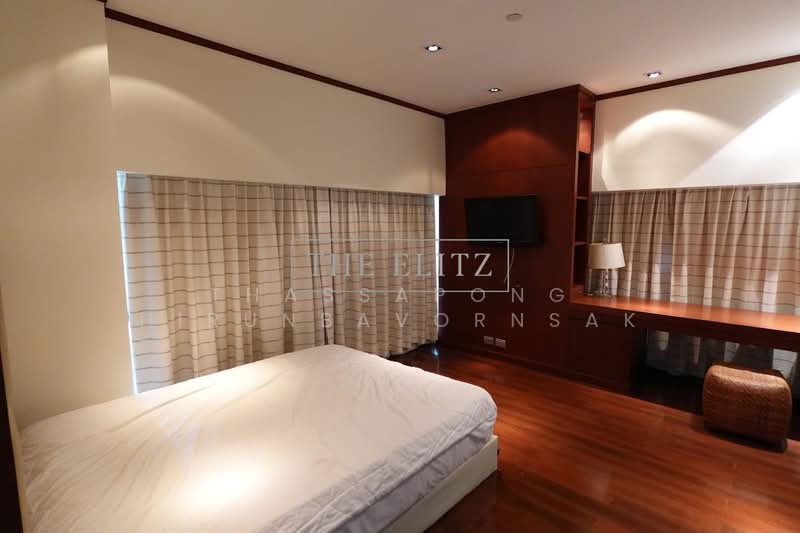 Le Raffine Jambunuda Sukhumvit 31 : เลอรัฟฟิเน่ ชมพูนุช สุขุมวิท 31, กรุงเทพ, ถนนสุขุมวิท 31, คลองเตยเหนือ, วัฒนา, กรุงเทพ, 385 ตร.ม., คอนโด ขาย, โดย Thassapong Hirunbavornsak, 500250830 - DDproperty.com