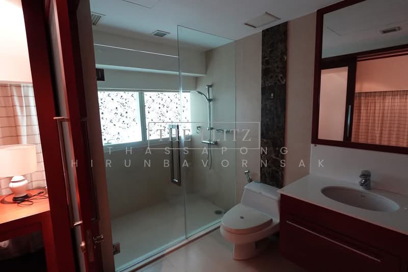 Le Raffine Jambunuda Sukhumvit 31, Bangkok, Sukhumvit 31, Khlongtoei Nua, Watthana, Bangkok, 3 Bedrooms, 385 sqm, Condo For Sale, by Thassapong Hirunbavornsak, 500250830 - DDproperty.com