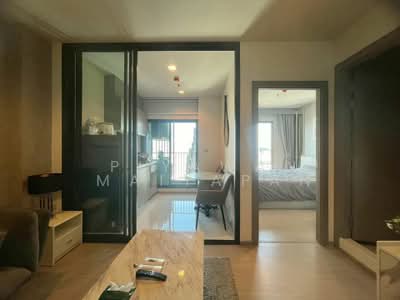 For Rent - Life Asoke-Rama 9, Bangkok