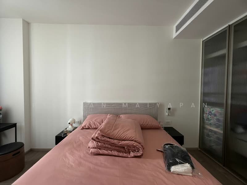 Fynn Asoke, Bangkok, 28 Sukhumvit 10 Alley, Khlong Toei, Khlong Toei, Bangkok, 1 Bedroom, 33 sqm, Condo For Rent, by Piyawan Maiyapan, 500250833 - DDproperty.com