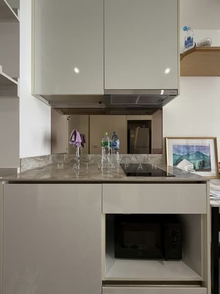 Fynn Asoke, Bangkok, 28 Sukhumvit 10 Alley, Khlong Toei, Khlong Toei, Bangkok, 1 Bedroom, 33 sqm, Condo For Rent, by Piyawan Maiyapan, 500250833 - DDproperty.com