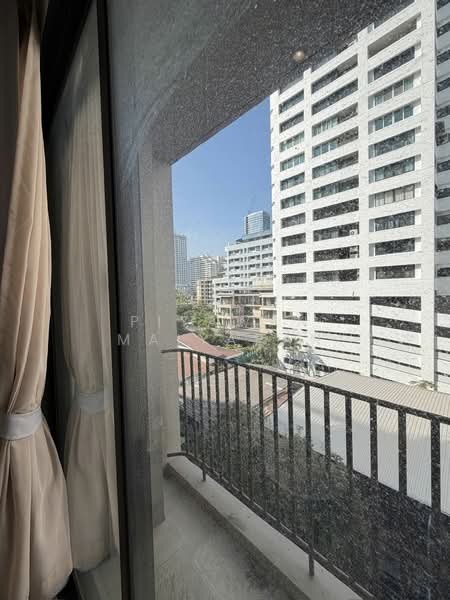 Fynn Asoke, Bangkok, 28 Sukhumvit 10 Alley, Khlong Toei, Khlong Toei, Bangkok, 1 Bedroom, 33 sqm, Condo For Rent, by Piyawan Maiyapan, 500250833 - DDproperty.com