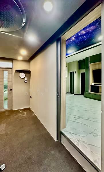 Baan Klang Muang Rama 9 - Ladprao, Bangkok, Soi Ladprao 88, Wang Thonglang, Wang Thonglang, Bangkok, 2 Bedrooms, 132 sqm, Townhouse For Rent, by Thananthorn Wongvarnkaseam, 500250834 - DDproperty.com