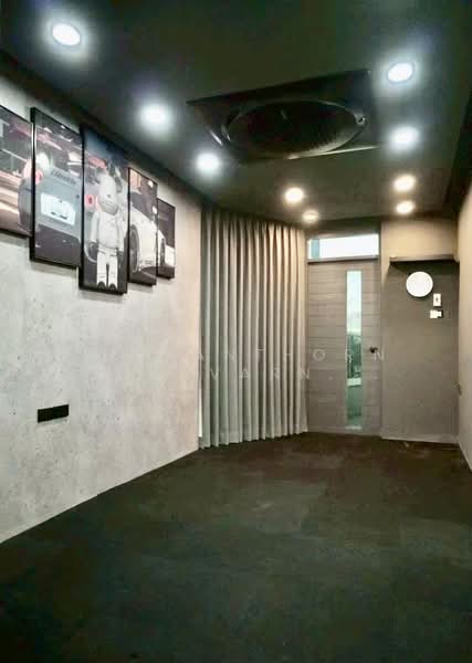 Baan Klang Muang Rama 9 - Ladprao, Bangkok, Soi Ladprao 88, Wang Thonglang, Wang Thonglang, Bangkok, 2 Bedrooms, 132 sqm, Townhouse For Rent, by Thananthorn Wongvarnkaseam, 500250834 - DDproperty.com