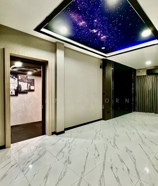 Baan Klang Muang Rama 9 - Ladprao, Bangkok, Soi Ladprao 88, Wang Thonglang, Wang Thonglang, Bangkok, 2 Bedrooms, 132 sqm, Townhouse For Rent, by Thananthorn Wongvarnkaseam, 500250834 - DDproperty.com