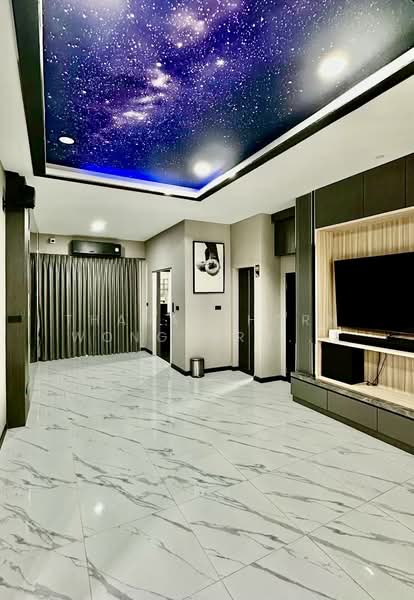 Baan Klang Muang Rama 9 - Ladprao, Bangkok, Soi Ladprao 88, Wang Thonglang, Wang Thonglang, Bangkok, 2 Bedrooms, 132 sqm, Townhouse For Rent, by Thananthorn Wongvarnkaseam, 500250834 - DDproperty.com