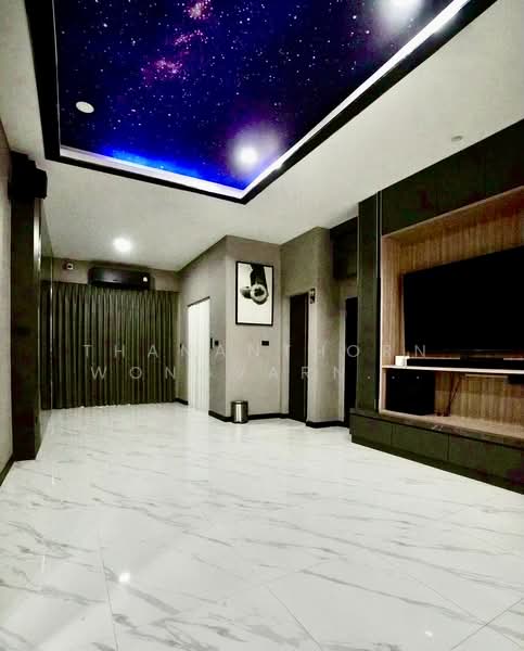 Baan Klang Muang Rama 9 - Ladprao, Bangkok, Soi Ladprao 88, Wang Thonglang, Wang Thonglang, Bangkok, 2 Bedrooms, 132 sqm, Townhouse For Rent, by Thananthorn Wongvarnkaseam, 500250834 - DDproperty.com