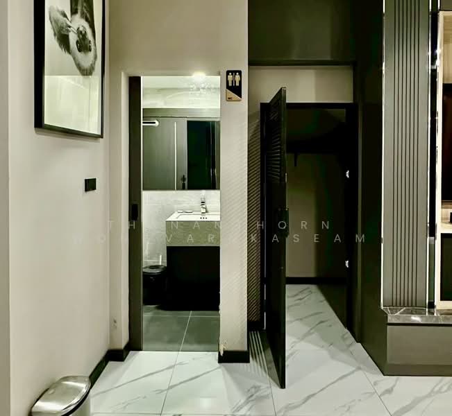 Baan Klang Muang Rama 9 - Ladprao : บ้านกลางเมือง พระรามเก้า - ลาดพร้าว, กรุงเทพ, ซอย ลาดพร้าว 88, วังทองหลาง, วังทองหลาง, กรุงเทพ, 132 ตร.ม., ทาวน์เฮ้าส์ ให้เช่า, โดย Thananthorn Wongvarnkaseam, 500250834 - DDproperty.com