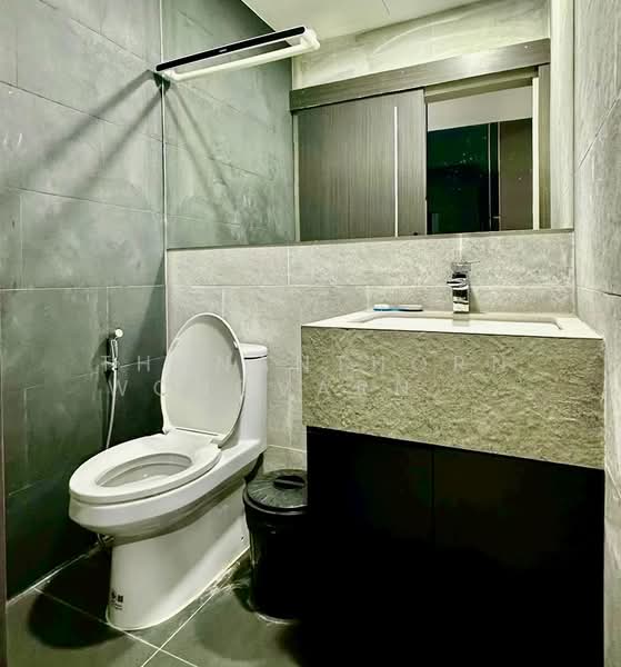 Baan Klang Muang Rama 9 - Ladprao, Bangkok, Soi Ladprao 88, Wang Thonglang, Wang Thonglang, Bangkok, 2 Bedrooms, 132 sqm, Townhouse For Rent, by Thananthorn Wongvarnkaseam, 500250834 - DDproperty.com