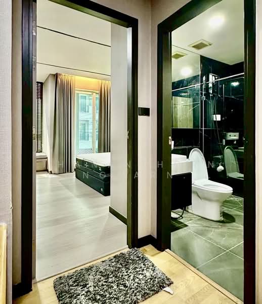 Baan Klang Muang Rama 9 - Ladprao, Bangkok, Soi Ladprao 88, Wang Thonglang, Wang Thonglang, Bangkok, 2 Bedrooms, 132 sqm, Townhouse For Rent, by Thananthorn Wongvarnkaseam, 500250834 - DDproperty.com